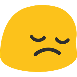 magic wand and pensive face