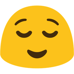 magic wand and relieved face