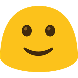 Magic wand and Slightly smiling face