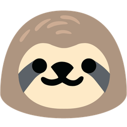 magic wand and sloth