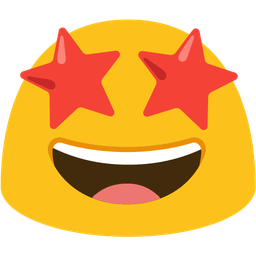 Magic wand and Star-struck