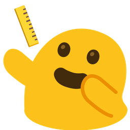 magic wand and straight ruler