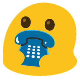 magic wand and telephone