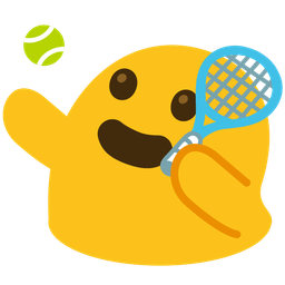 magic wand and tennis