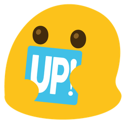 magic wand and UP! button