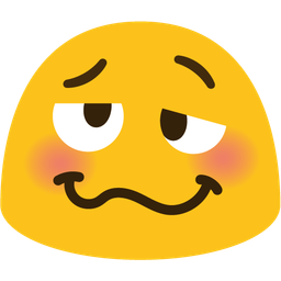 magic wand and woozy face