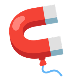 Magnet and Balloon