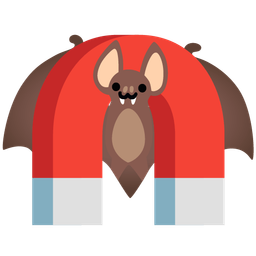 Magnet and Bat