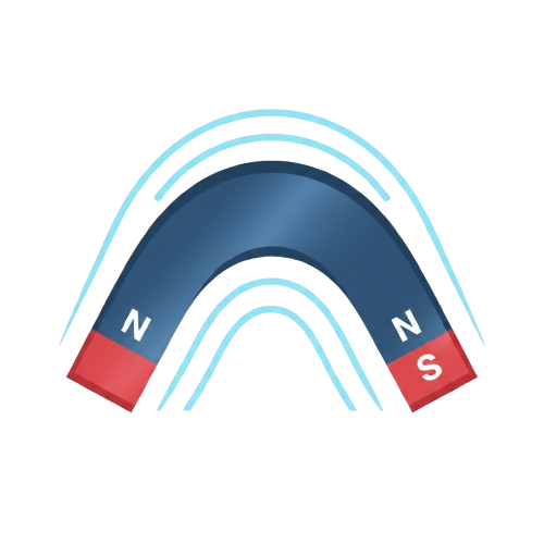 Magnet and Boomerang
