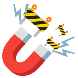 Magnet and Construction