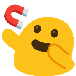 Magnet and Magic wand