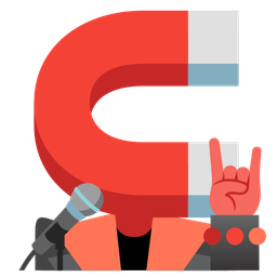 Magnet and Microphone