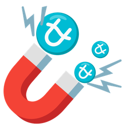 Magnet and Ophiuchus