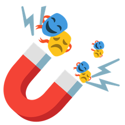 Magnet and Performing arts