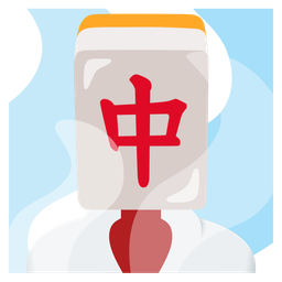 mahjong red dragon and hot springs