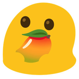 mango and magic wand