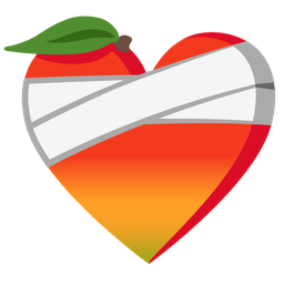 mango and mending heart