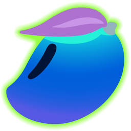 mango and radioactive