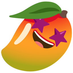 Mango and Star-struck