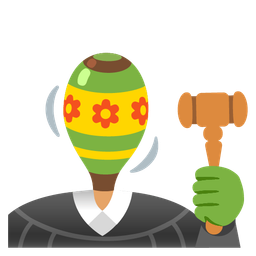 Maracas and Balance scale