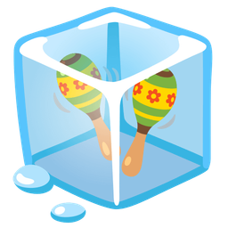 Maracas and Ice