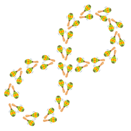 Maracas and Infinity