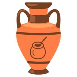 Mate and Amphora