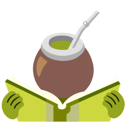 Mate and Books