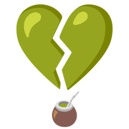 Mate and Broken heart