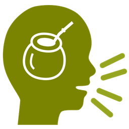 Mate and Busts in silhouette