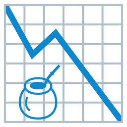 Mate and Chart decreasing