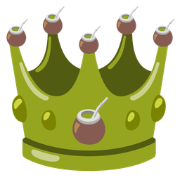 Mate and Crown
