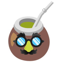 Mate and Disguised face