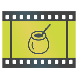 Mate and Film frames