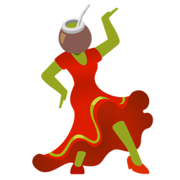 Mate and High-heeled shoe