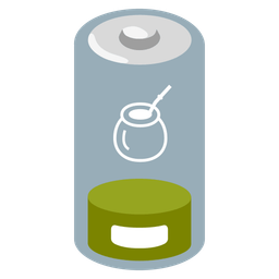 Mate and Low battery