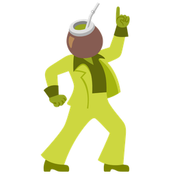 Mate and Mirror ball