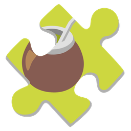 Mate and Puzzle piece