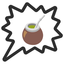 Mate and Right anger bubble