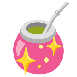 Mate and Sparkling heart