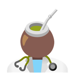 Mate and Stethoscope