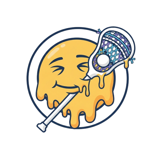 Melting face and Lacrosse