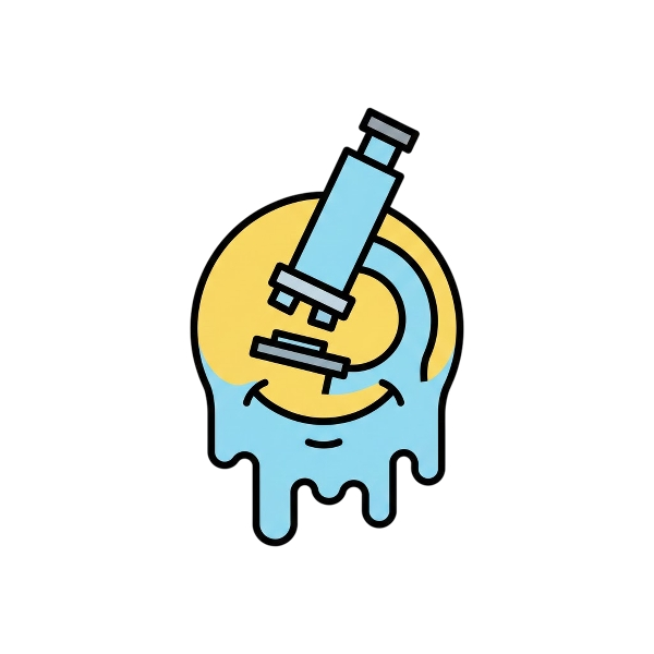 Melting face and Microscope