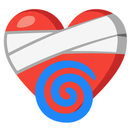 mending heart and cyclone