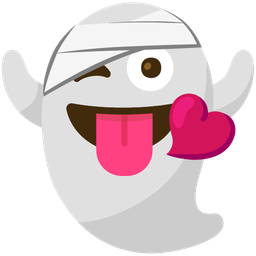 mending heart and ghost