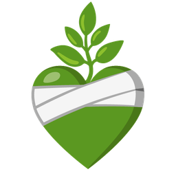 mending heart and herb