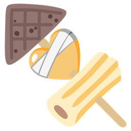 mending heart and oden