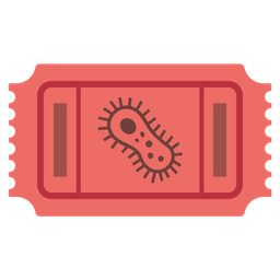 microbe and admission tickets