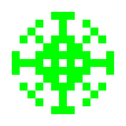 microbe and alien monster