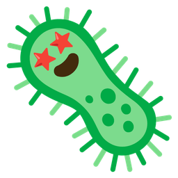 Microbe and Star-struck